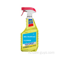 All Aceple Foam Cleaner Multi-Clear Poam Cleaner Spray